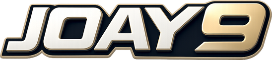 joay9 Logo